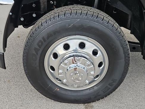 New 2026 RAM 3500 Lone Star image 43