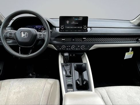 Used 2024 Honda Accord EX image 7