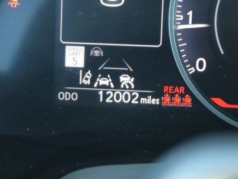 Certified 2023 Lexus RX 350 Premium w/ Accessory Package (Z1) image 15