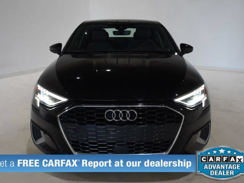 Used 2024 Audi A3 2.0T Premium FWD image 2
