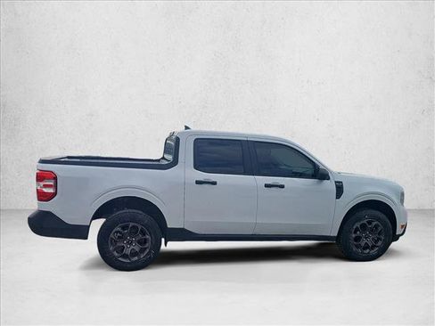 Certified 2024 Ford Maverick XLT image 6