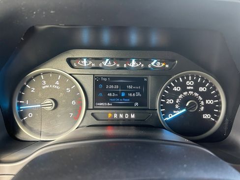 Used 2019 Ford F150 XLT w/ Equipment Group 302A Luxury image 16