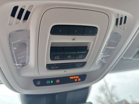 New 2026 Buick Envision Avenir AWD/4WD image 48