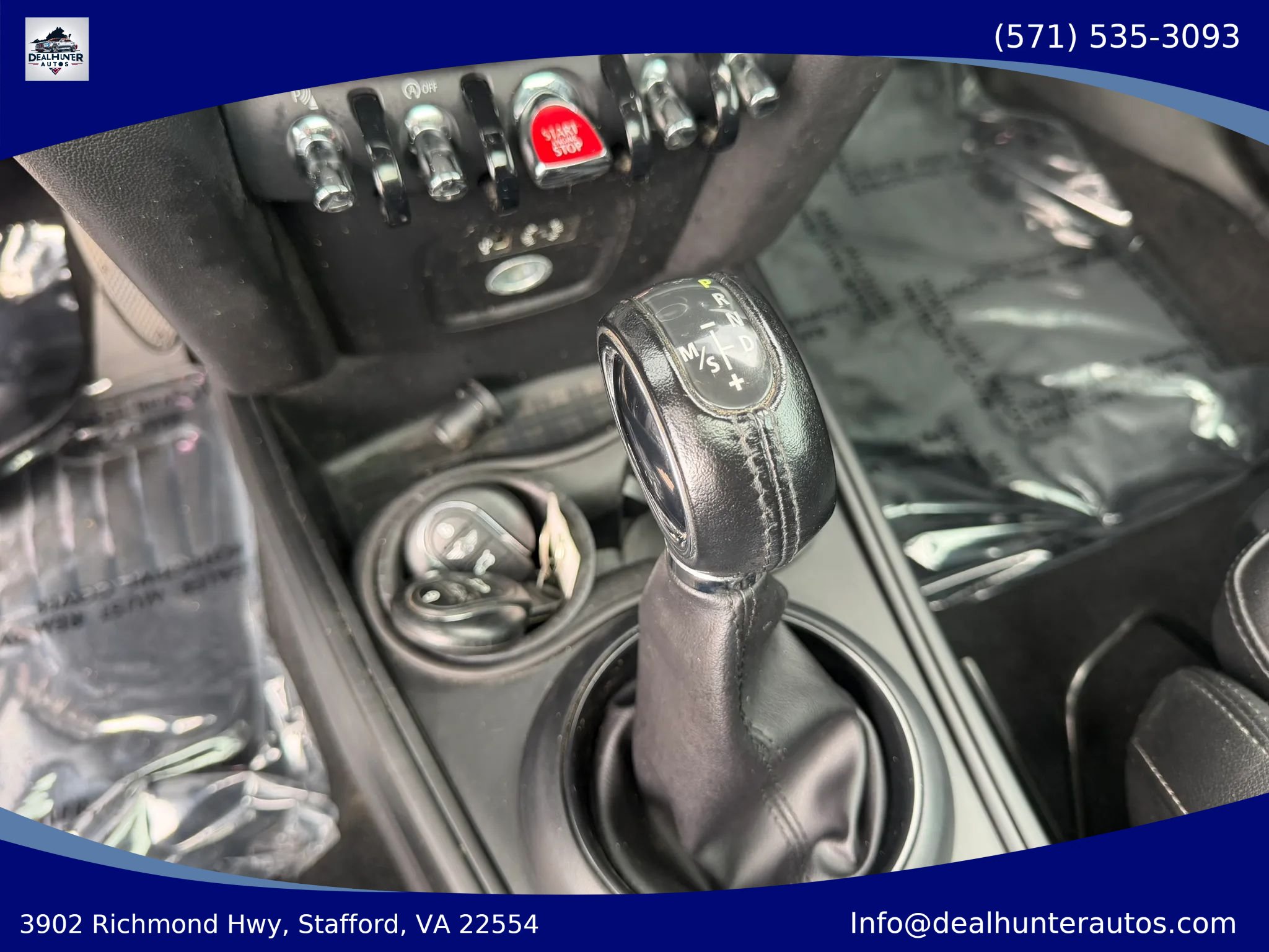 Used 2018 MINI Cooper Countryman S AWD/4WD image 30