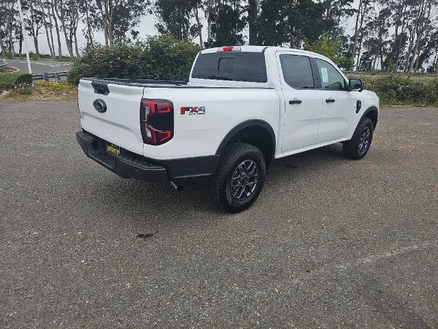 New 2026 Ford Ranger XLT w/ Equipment Group 301A High AWD/4WD image 29
