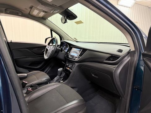 Used 2019 Buick Encore Preferred FWD image 29