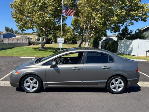 Used 2007 Honda Civic EX image 1