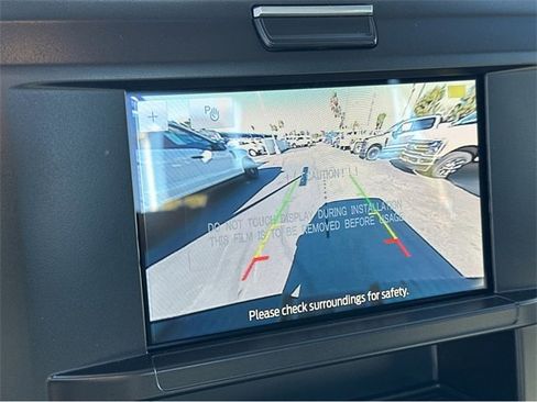 New 2026 Ford F250 XL w/ STX Appearance Package image 9