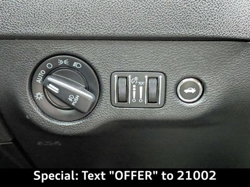 Used 2021 Dodge Charger Scat Pack RWD image 29