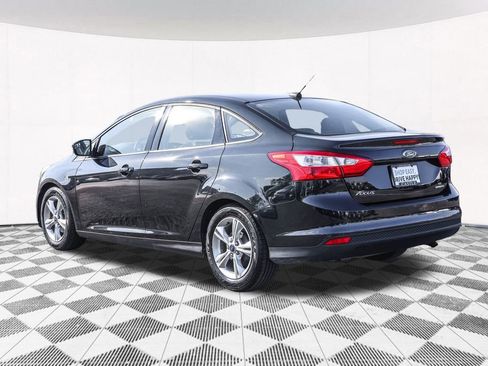 Used 2014 Ford Focus SE image 12