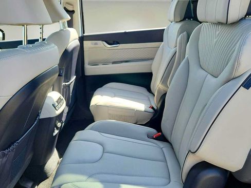 Used 2025 Hyundai Palisade Calligraphy FWD image 22