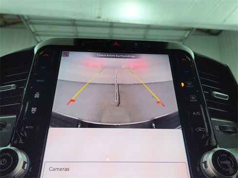 New 2026 RAM 3500 Tradesman image 27