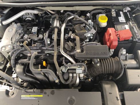 Used 2024 Nissan Sentra S FWD image 30
