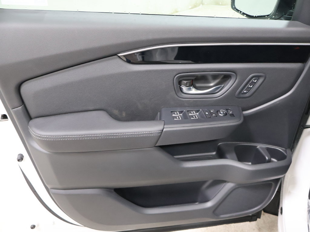 New 2026 Honda Pilot EX-L image 9
