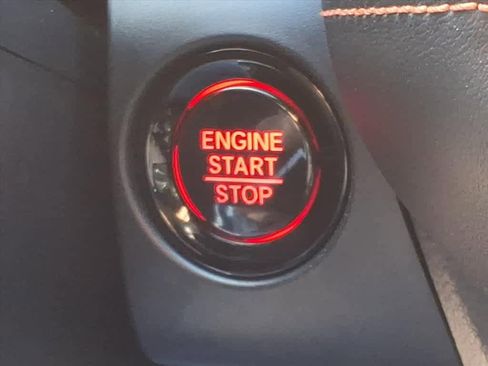 Certified 2023 Honda HR-V Sport image 24