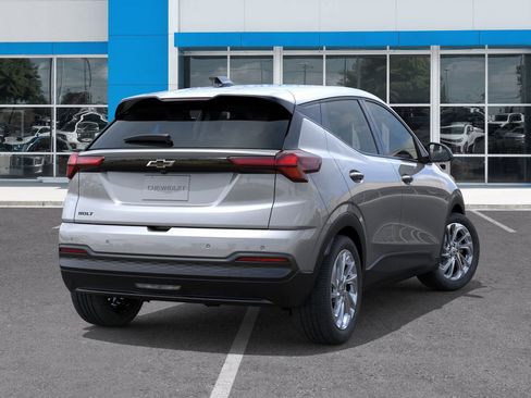 New 2027 Chevrolet Bolt LT image 6