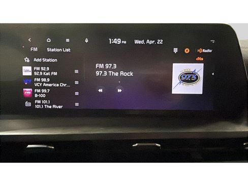 Used 2024 Kia Telluride EX X-Line AWD/4WD image 13