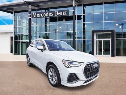 Used 2025 Audi Q3 2.0T Premium