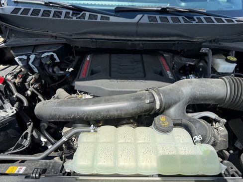 Used 2024 Ford F150 Raptor AWD/4WD image 85