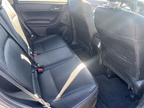 Used 2014 Subaru Forester 2.0XT Touring image 12