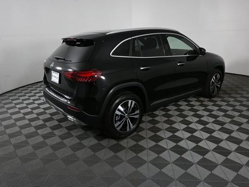 Certified 2026 Mercedes-Benz GLA 250 image 26