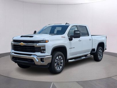 Used 2026 Chevrolet Silverado 2500 LT w/ All Star Edition