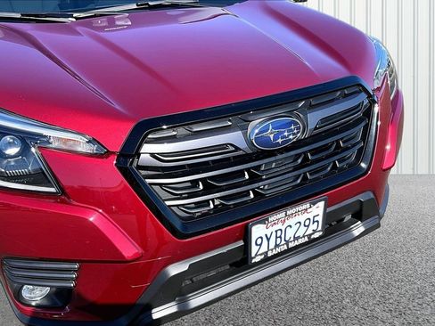 Used 2023 Subaru Forester Limited AWD/4WD image 26