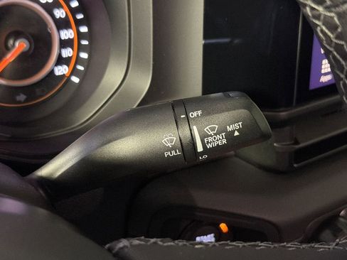 New 2026 Jeep Gladiator Sport AWD/4WD image 17