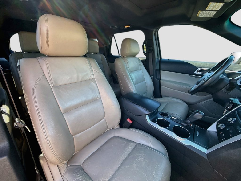 Used 2013 Ford Explorer XLT FWD image 38