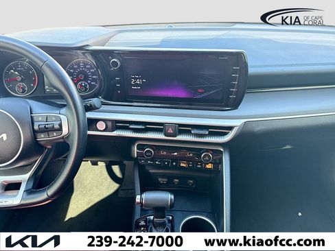 Certified 2023 Kia K5 GT-Line w/ GT-Line Premium Package image 18