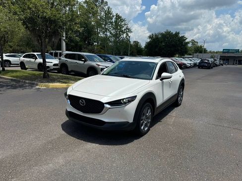 Used 2026 MAZDA CX-30 AWD 2.5 S image 1