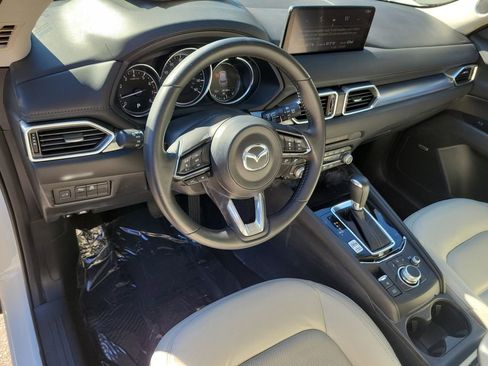 Used 2021 MAZDA CX-5 Touring w/ Touring Preferred SV Package image 20