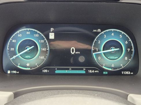 Used 2025 Hyundai Palisade SEL FWD image 6