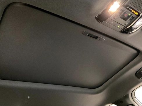 New 2026 Toyota Land Cruiser AWD/4WD image 29