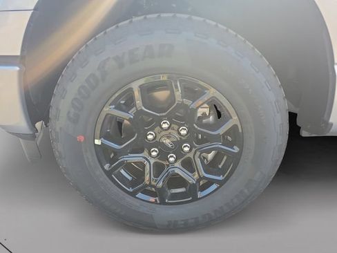 New 2026 Ford F150 STX AWD/4WD image 38