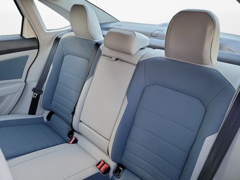 New 2026 Volkswagen Jetta SE image 12