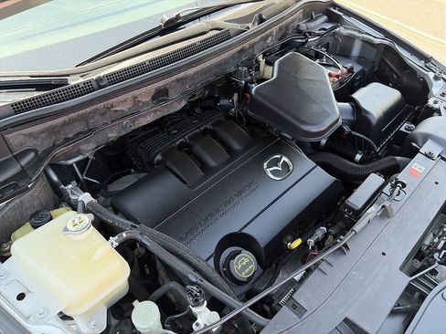 Used 2010 MAZDA CX-9 Sport AWD/4WD image 18
