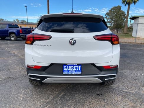 Used 2021 Buick Encore GX Preferred image 15