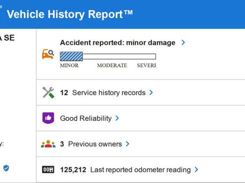 Used 2020 Toyota Corolla SE w/ SE Premium Package image 3