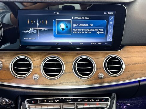 Certified 2017 Mercedes-Benz E 300 image 15