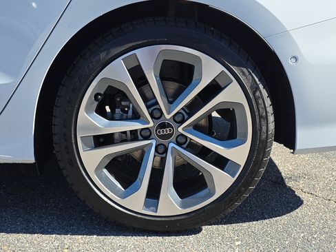 New 2026 Audi A3 2.0T Premium image 33