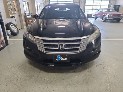 Used 2010 Honda Crosstour EX-L image 3