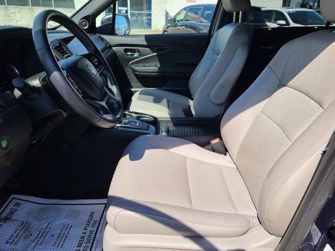 Used 2021 Honda Passport Touring image 5