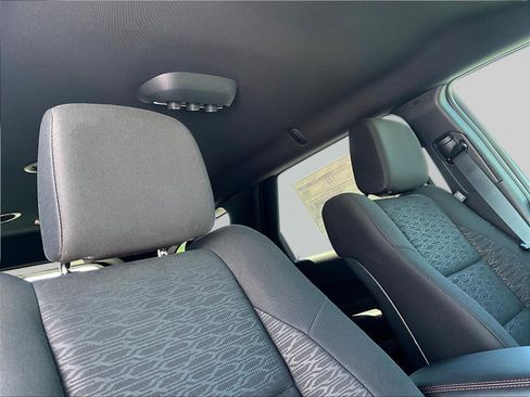 New 2026 Dodge Durango GT AWD/4WD image 12