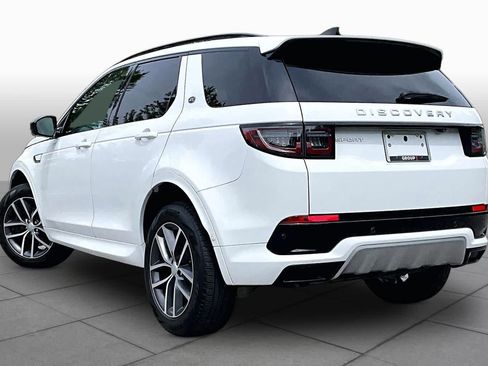 Used 2024 Land Rover Discovery Sport S AWD/4WD image 12