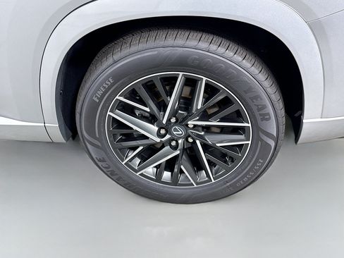 New 2026 Lexus TX 350 AWD w/ Technology Package image 30