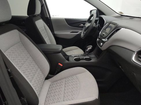 Used 2024 Chevrolet Equinox LS w/ LS Convenience Package image 21