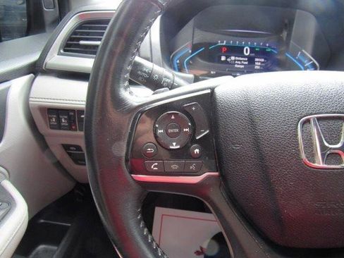 Used 2019 Honda Odyssey EX-L image 15