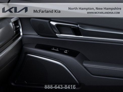 New 2025 Kia Telluride S image 26