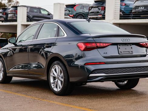New 2026 Audi A3 2.0T Premium Plus image 4